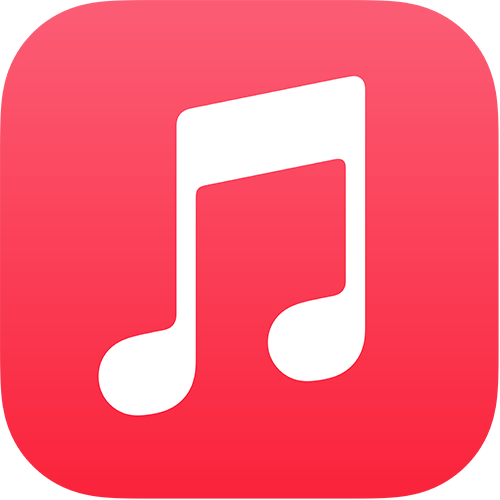 Link to Apple Music page for BC Worship